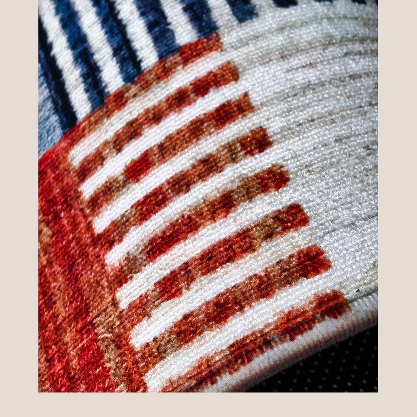 瑞典入户门地垫门口地M8R68E45毯玄关脚门耐脏垫子复古垫脏门垫耐