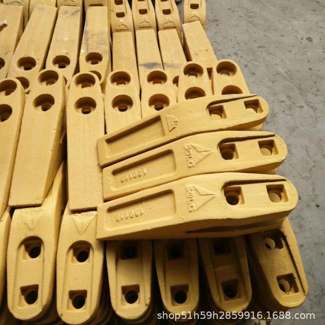 现货山工SEM5030618676装载机斗齿铲车齿根齿套