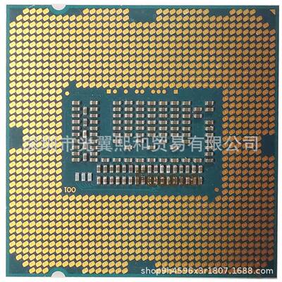 酷睿I5 4430  4440 4460 4570 4590 4670 4690 4670K 4690KCPU