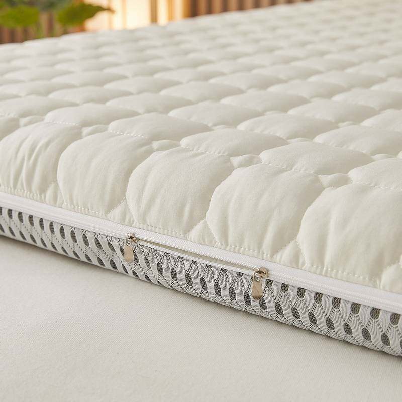 ?床笠床罩套六面全包拉链床垫套乳胶保护套棕垫学生宿舍海绵褥子