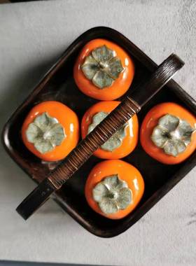 新中式玄关仿真迎客松摆件家居装饰客厅电视柜摆件铁艺工艺品