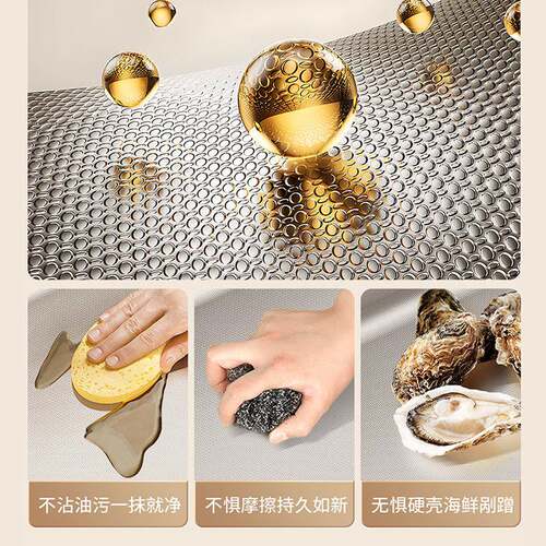 弧时尚设计日槽式厨槽房大单大容量单形创LSD-001新双轨道工艺纳