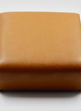 A垫6L皮革拜凳禅垫拜垫垫拜凳坐禅跪禅垫莲花拜厅垫F7MTTT58阳台