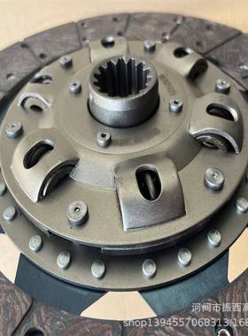 汽车离合器片 ME521025  6D16 离合器生产厂家