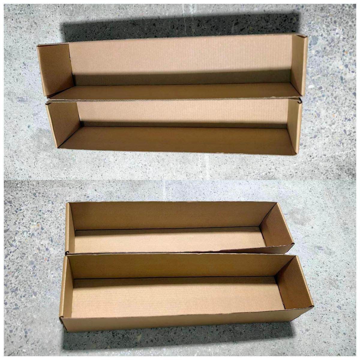 电商仓库货架纸箱纸箱产品分类纸盒收纳整理纸箱无人仓纸箱
