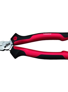 德国Wiha威汉26736Z12005斜口钳274092674027507剪线