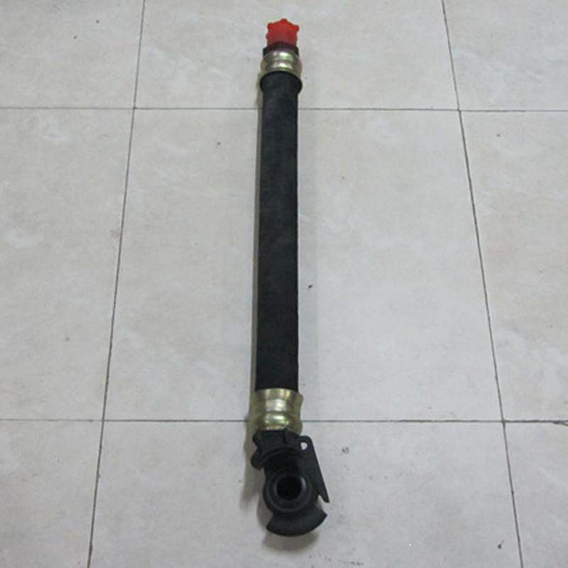 铁路机车车辆配件列车制动风管715795制动软管连接器高压管