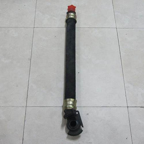 铁路机车车辆配件列车制动风管715795制动软管连接器高压管