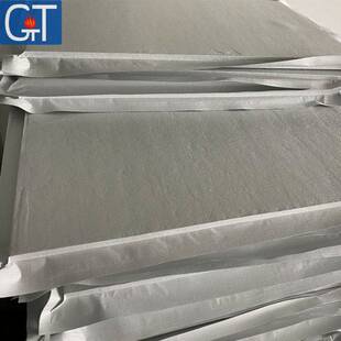 建筑内外墙防火隔热吸音板房屋顶保温材料STP真空绝热板耐高温A级