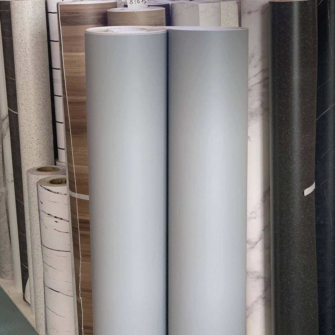 特厚导气槽麻面灰色背胶自粘墙纸展柜展厅装饰贴膜纯色波音片,家装主材,PVC墙纸,淘宝优惠券,粉丝福利购,淘宝优惠卷