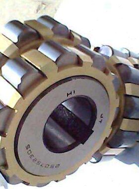 圆柱滚子整体偏心轴承130752305 150752305 200752305 250752305