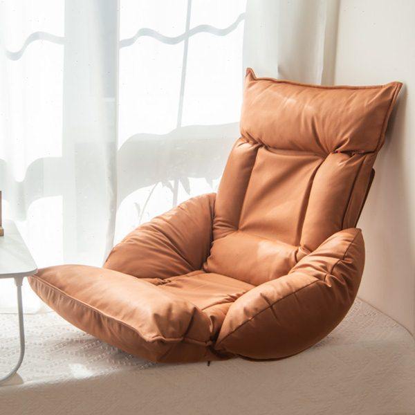 飘窗靠背垫阳台蒲团坐垫靠垫一体卧室地上看书懒人沙发座椅可折叠,居家布艺,蒲团,淘宝优惠券,粉丝福利购,淘宝优惠卷