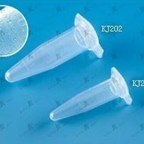 0.5ml/1.5ml抗凝离心管 抗凝管 EP管含EDTA-K2 用于血球分析 真空