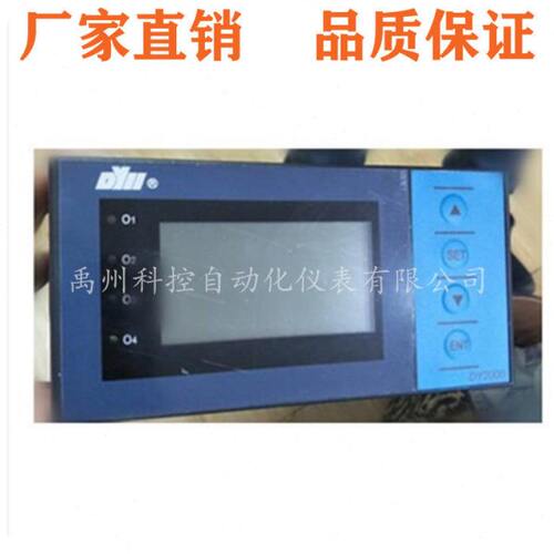 东辉大延DY2000/DYHP4/DY21HP6高速脉冲输入变送控制数字显示仪表