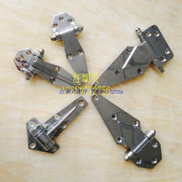 重型冷库门铰链 安全门合页 蒸箱铰链 平门门铰 烘箱合页橱柜铰链,基础建材,普通型合页,淘宝优惠券,粉丝福利购,淘宝优惠卷