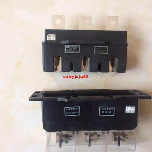 中意CIWZ一次插件CZC5 400A动插头CZT5主电路接插件