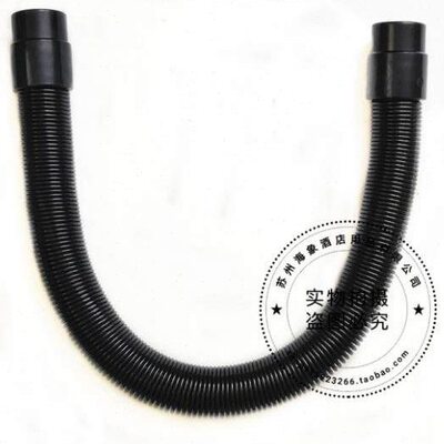 T500e洗地机吸水排水管 吸污排污管 进水出水管 放水管子配件