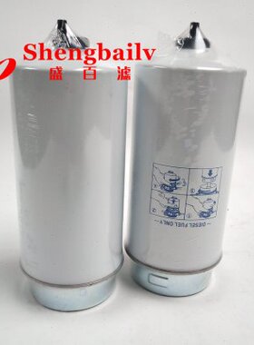 22116209   320/07426   BF46043-D   P564278油水分离器柴油滤芯