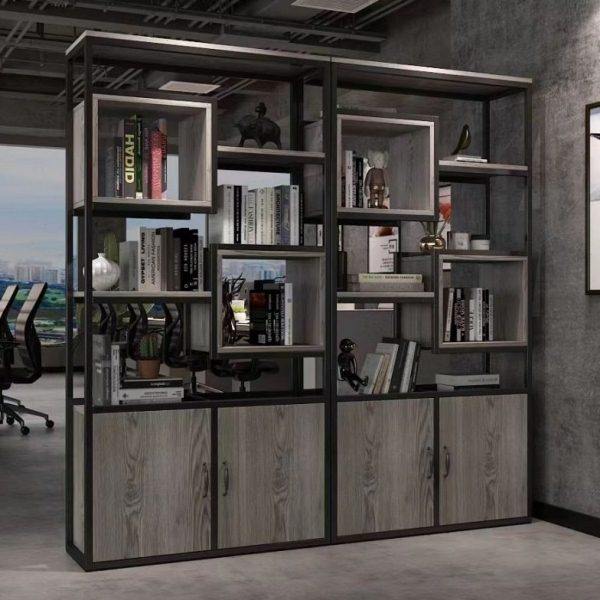 公室屏风展示柜铁艺隔断置物花架装饰架客厅落地玄关架品展示柜,商业/办公家具,护理屏风,淘宝优惠券,粉丝福利购,淘宝优惠卷