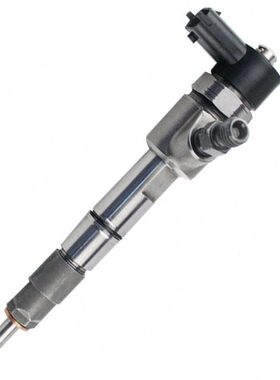 0445110541 一汽大柴498国四柴电喷油嘴喷油器 解放红塔霸铃油嘴