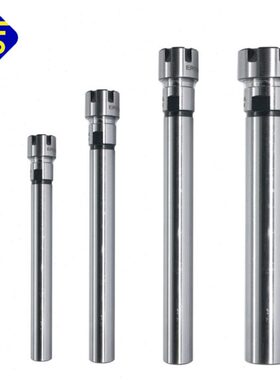 ER延长杆C16/C20-ER8/ER11/ER16/ER20ER25/32/ER40筒夹直柄延长杆