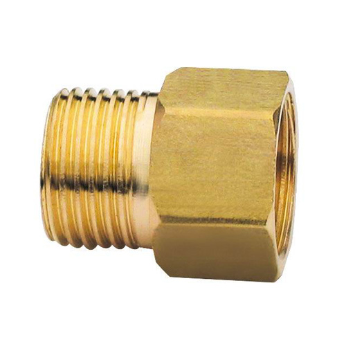 铜接头 内外丝直通 10*6C*4*3*2*1 内丝 外丝