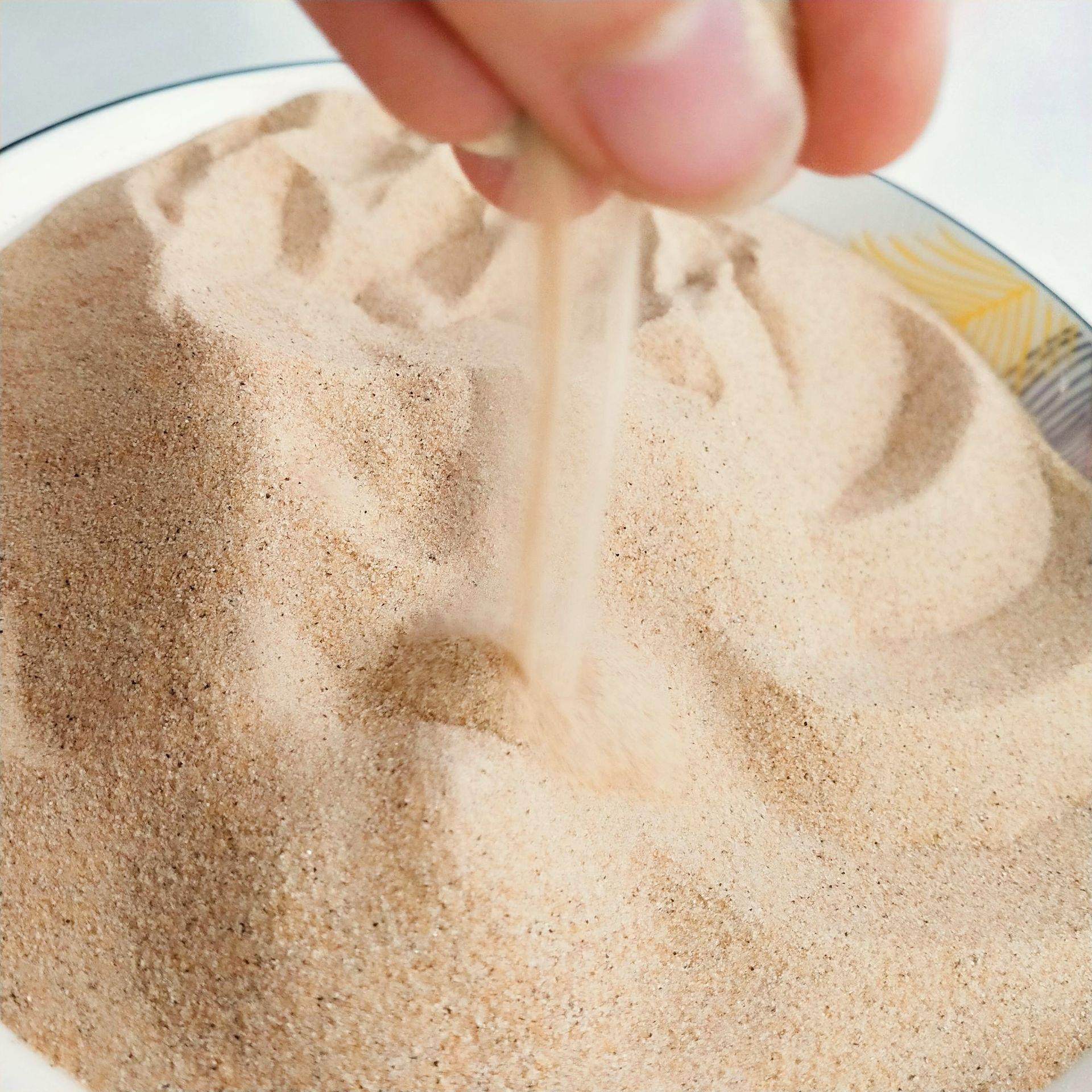 水洗河沙细沙子黄沙机制儿童娱乐沙仓鼠浴沙宠物乌龟细沙彩沙,基础建材,粗沙,淘宝优惠券,粉丝福利购,淘宝优惠卷