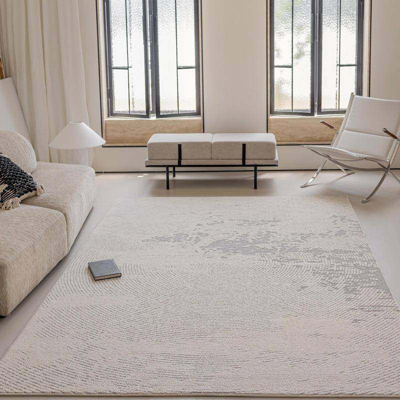 地毯客厅卧室2025年新款床边硅藻丝可擦洗免洗防水大面积全铺地垫,居家布艺,地毯,淘宝优惠券,粉丝福利购,淘宝优惠卷