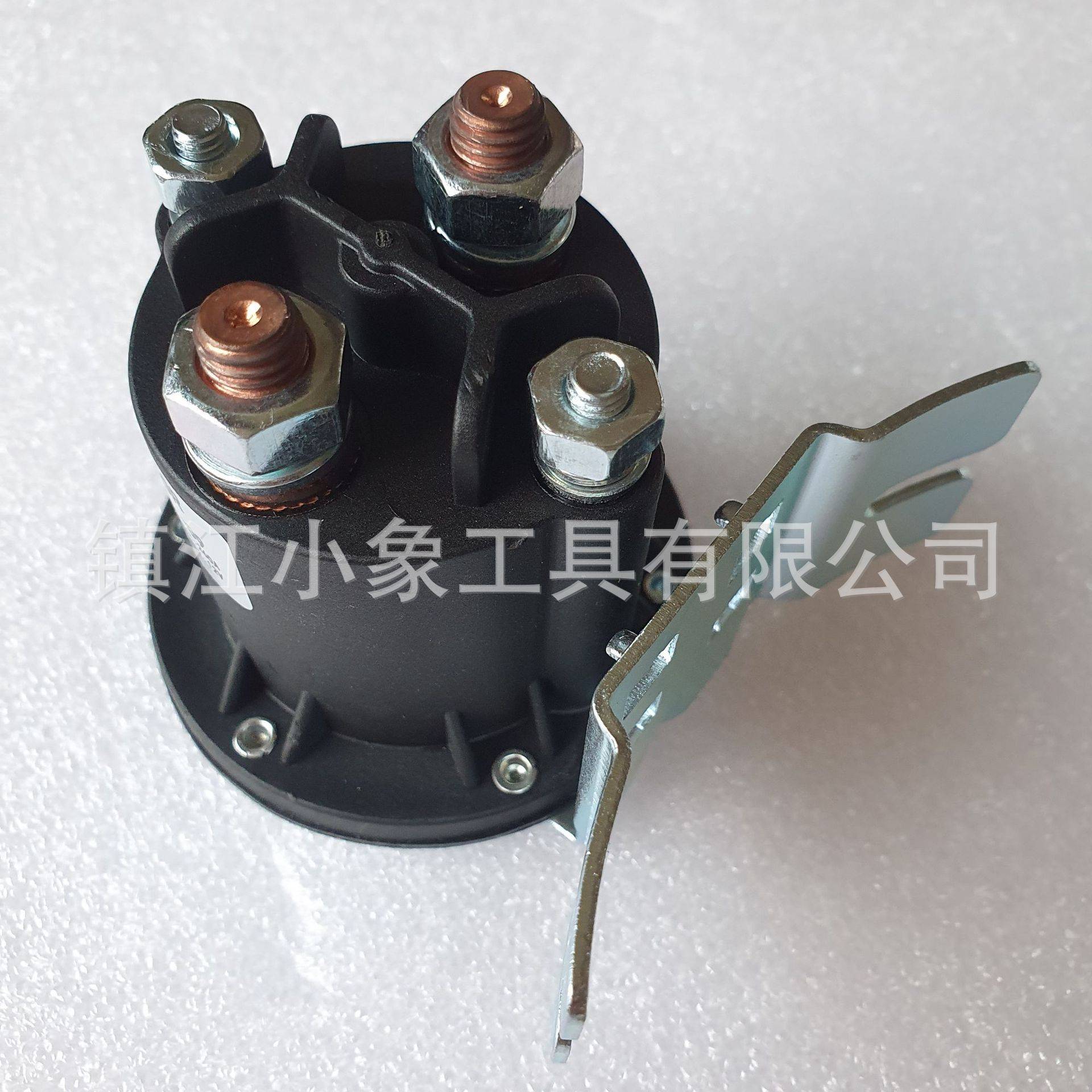 汽车托盘叉车油泵直流接触器684-2461-212--17升降继电器12V 24V
