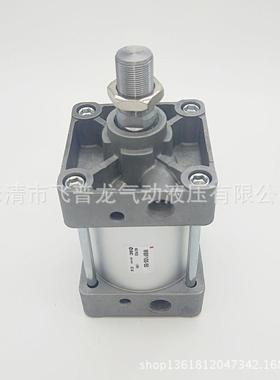 拉杆式直行程MBB气缸MDBB100-100Z磁性气缸规格齐全