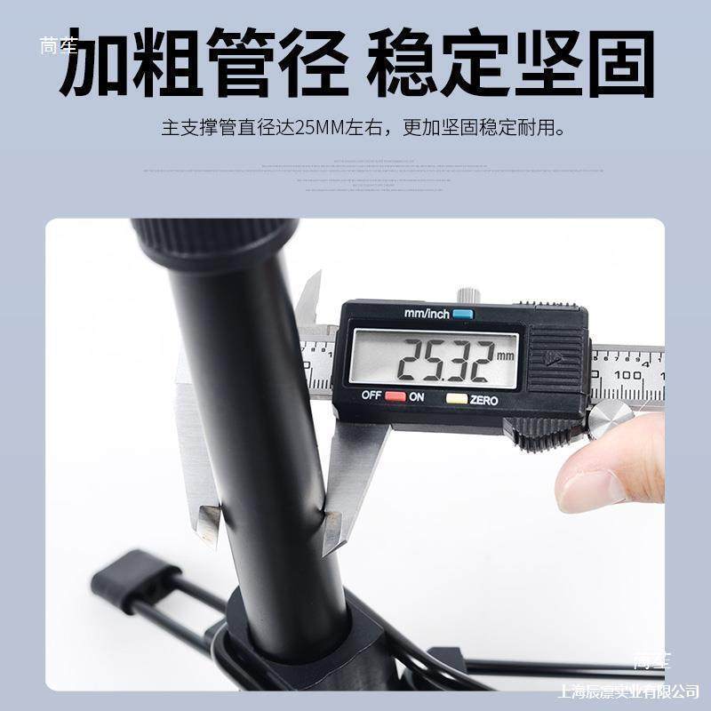 电吹管支架华魅雅佳圣锐罗兰便携式折叠落地电萨克斯通用架垒德株