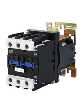 CJX2-6511ZLP1-6511接触器12V24V110V220VD4011D5011D8011D9511Z