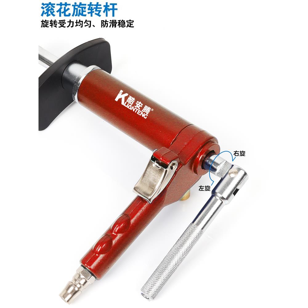 气动碟式分刹车分泵整调工具活塞回位顶回换工具397刹车片拆装刹
