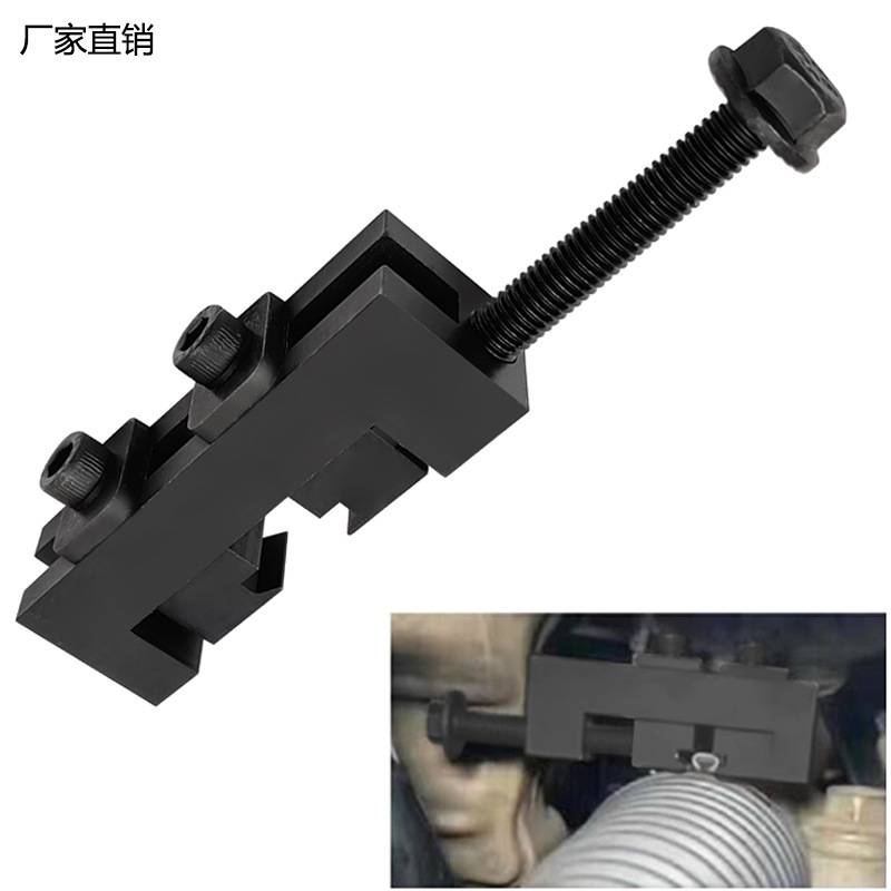 新款防尘套拆装工具 防尘套卡箍钳球笼套专用汽修工具 卡箍收束器