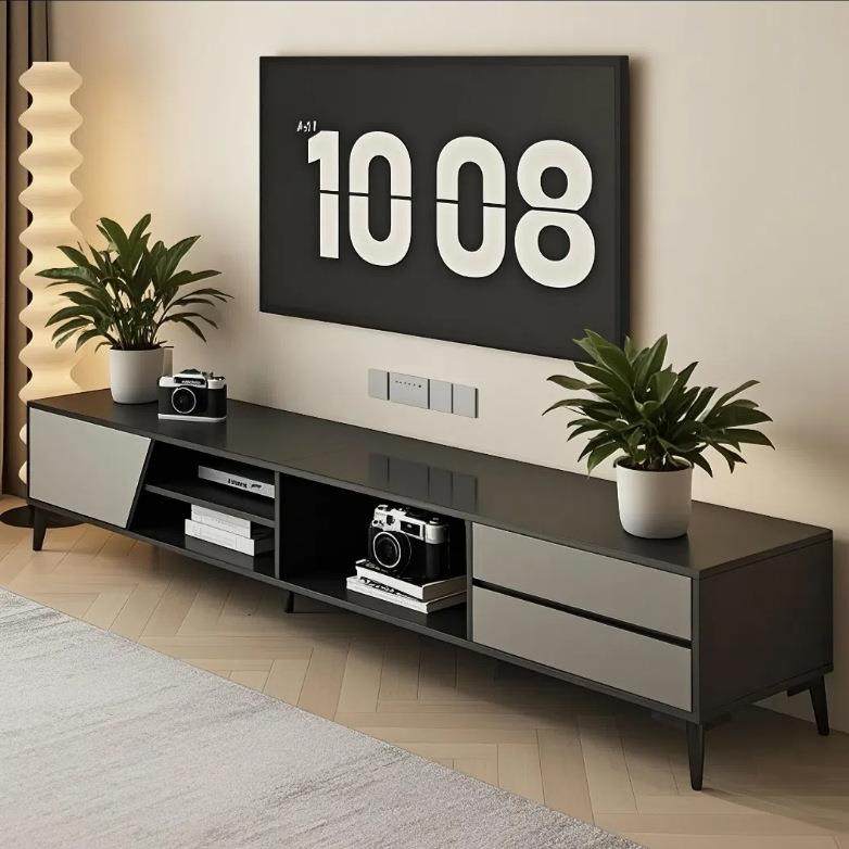 家用意式轻奢电视柜茶几组合大小户型客厅简约落地电视柜收纳一体,玩具/童车/益智/积木/模型,其它,淘宝优惠券,粉丝福利购,淘宝优惠卷