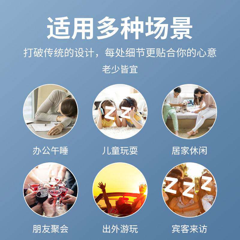 海绵折叠床垫打地铺午睡垫办公室单人午休息垫日式懒人榻榻米包邮