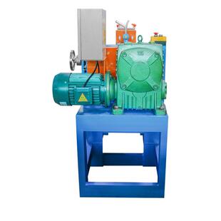 开放式出片开炼机低噪音硅胶混炼机操作安全炼胶机