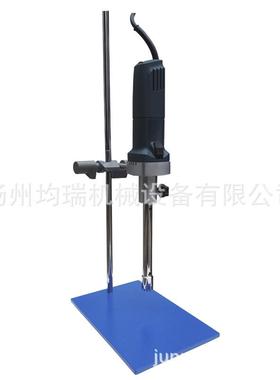 实验室乳化机高剪切分散机真空乳化机JS25型实验室分散乳化机