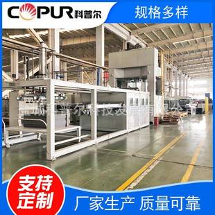 三段式网带式加热箱针刺吸盘真空吸盘电加热电热烘烤温控