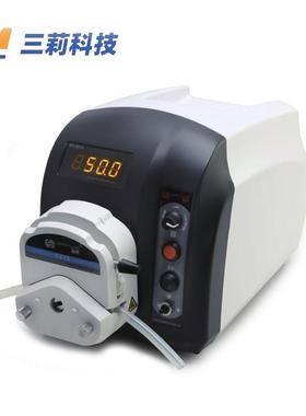 BT301S调速型蠕动泵简易分装型蠕动泵