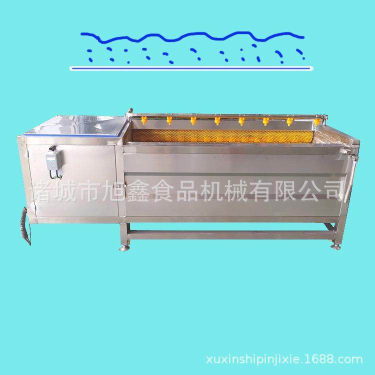外贸出口清洗机全自动毛辊去皮清洗机商用西红柿毛桃苹果磨皮清洗,清洗/食品/商业设备,其他食品加工设备,淘宝优惠券,粉丝福利购,淘宝优惠卷