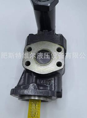 KF630RF2-D15齿轮箱润滑泵减速机齿轮箱矿山设备