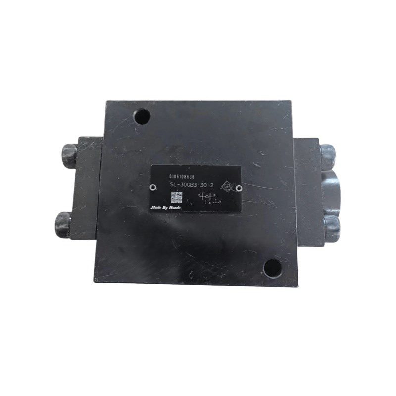 液压阀SaL-30GB3-30-2