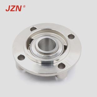 202 205 206 2Y08 SUCFC204 207 209 不锈钢外球面带座轴承