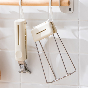 夹盘子厨房夹防烫碗夹新款 高端3z04不锈钢提盘夹取碗器蒸锅取盘器