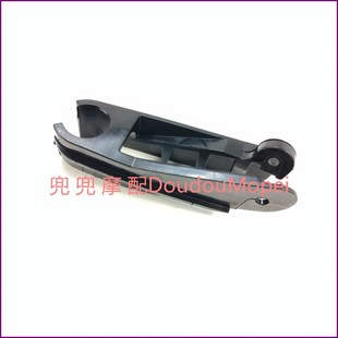 z502X链条防护块缓冲块缓冲胶链条防磨块 贝纳利金鹏BJ500GS