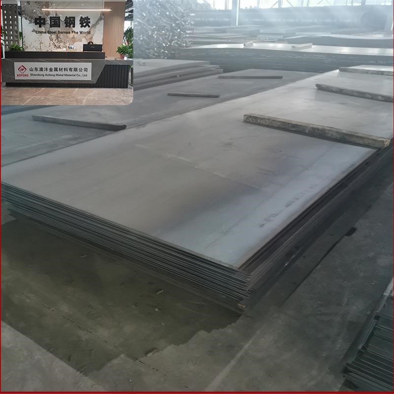 销售Q25B钢j板热轧钢板Q25B冷轧钢板规格全切割加工预埋件