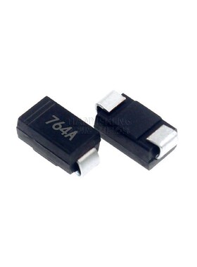 贴片稳压TVS二极管 1SMA 4746A 4747A 4748A 18V 20V 22V SMA