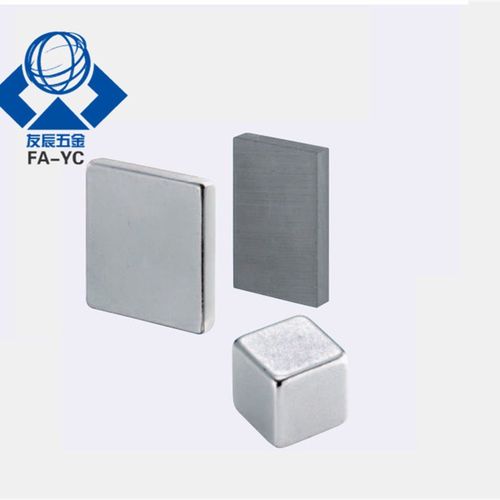 方形磁铁BLS61-A3/4/5/6/8/10/15/20/30-B3/4/5/6/8/10/15-T1/2/3
