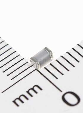 贴片电容1206 82PF 820J 50V 100V 250V 500V 1000V COG NPO 5%